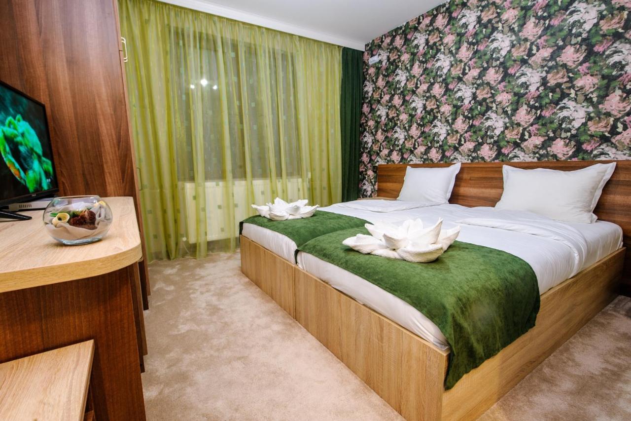 Hostel Пиргуля Miladinowzi Exteriér fotografie