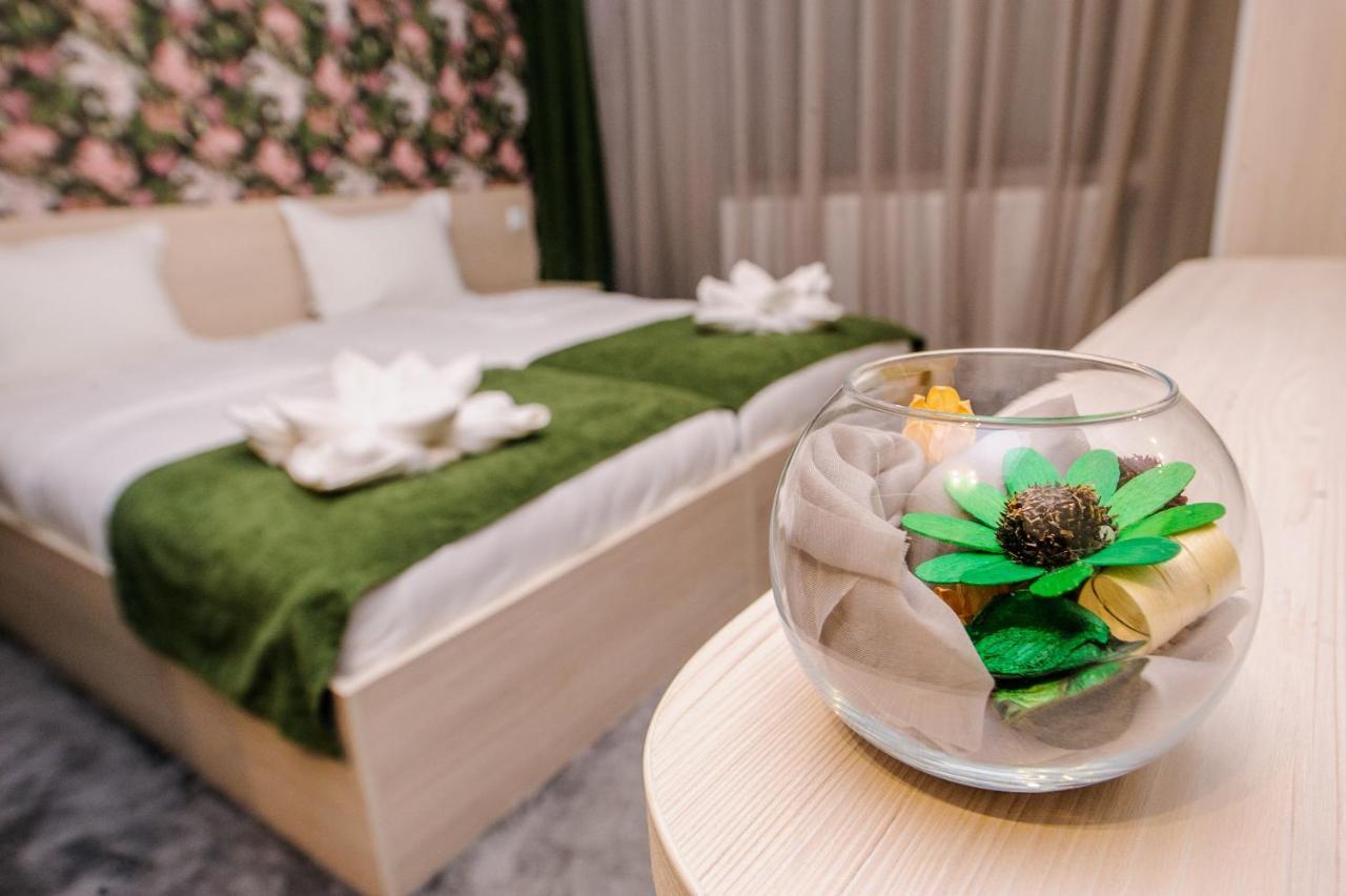 Hostel Пиргуля Miladinowzi Exteriér fotografie